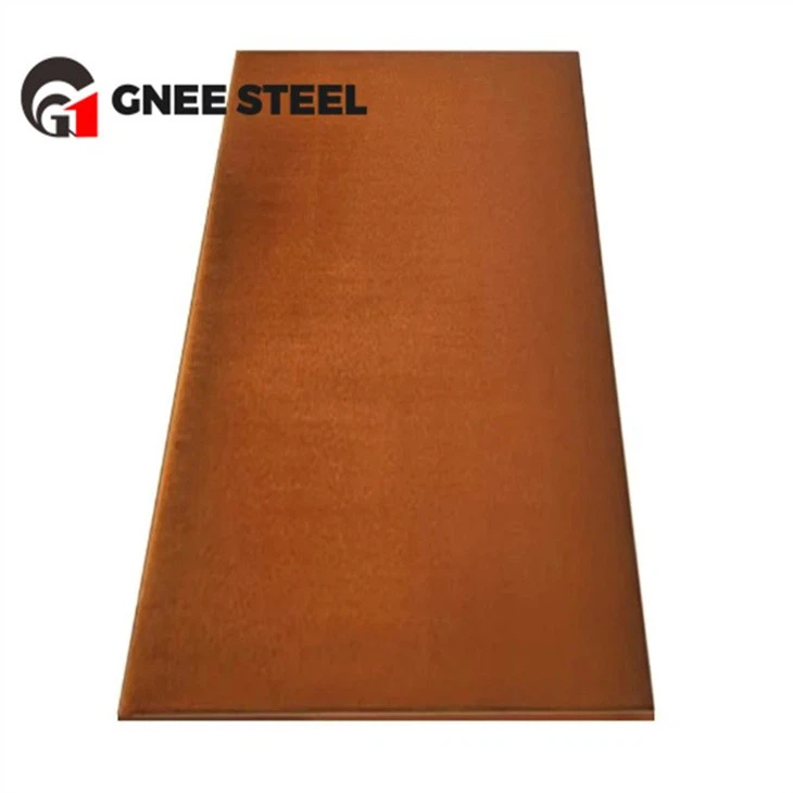 A588 Weathering Steel Plate