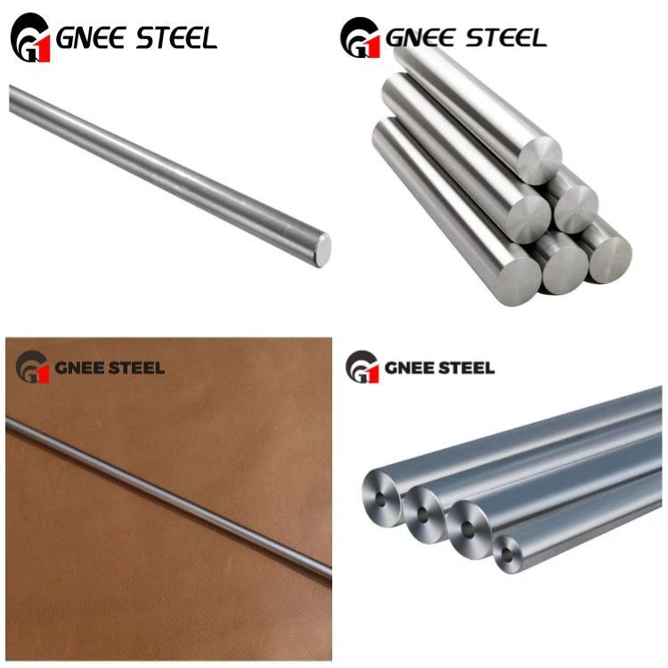 AISI 1215 bar karbonska čelika