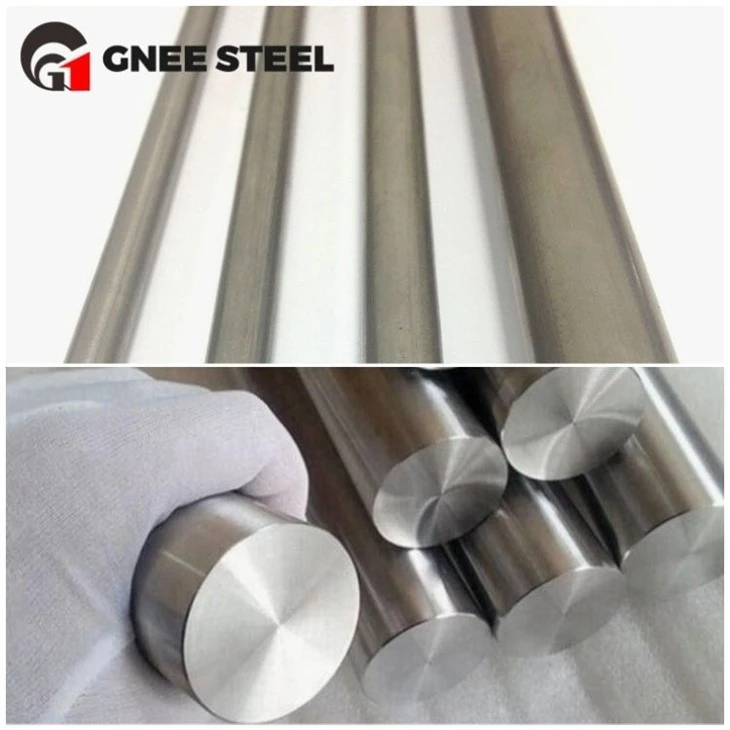 ASTM B393 R04200 R04210 Niobium Alloy
