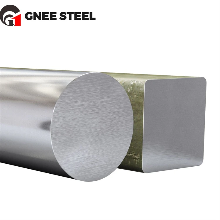 Inconel 600 Round Bars