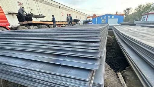 marine steel sheet marine steel sheet