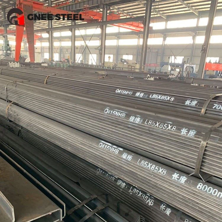 Q415NHB Metal Angle Iron