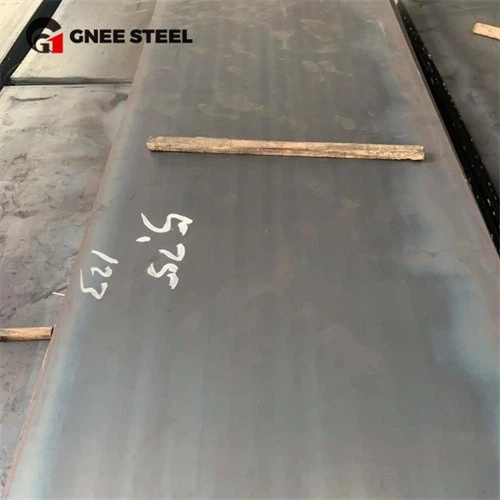 Q890D High Tensile Strength Plate