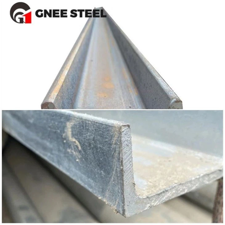 Steel Structural Channel