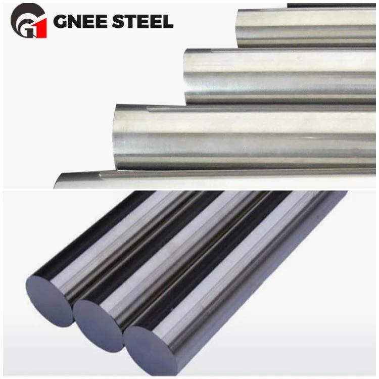 Tungsten Nickel Iron Alloy