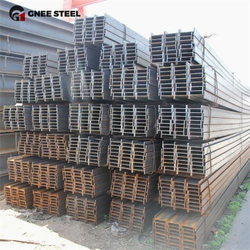 Ub 533x21 0 X210x109 S355J0 H Profilni čelik